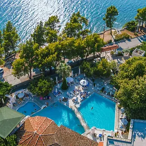 Acrotel Athena Pallas ***** Elia Nikitis
