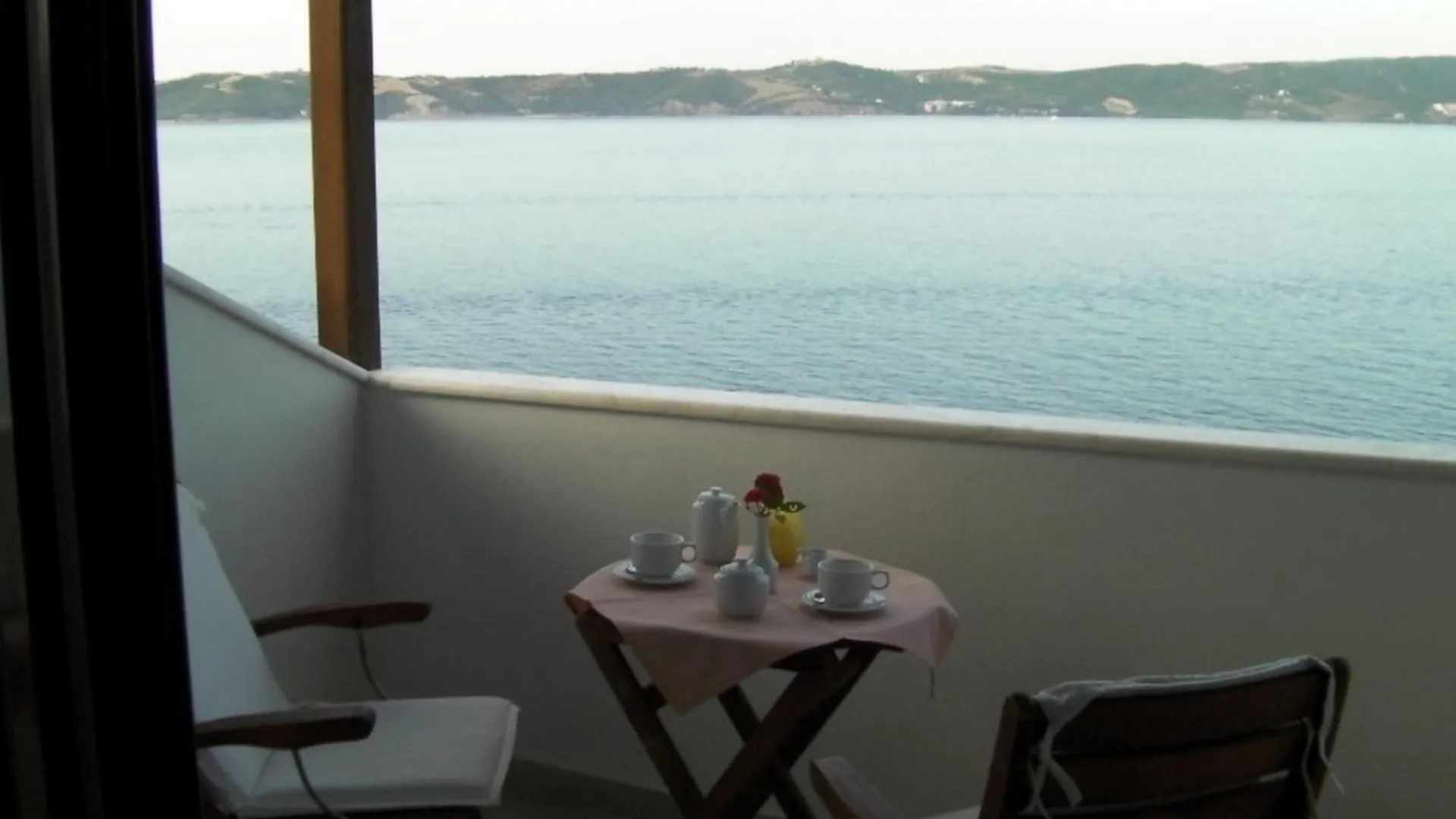 Ammouliani Hotel
