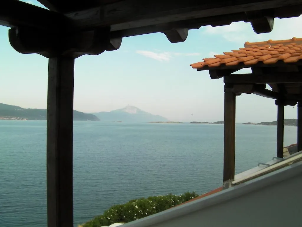 Ammouliani Hotel