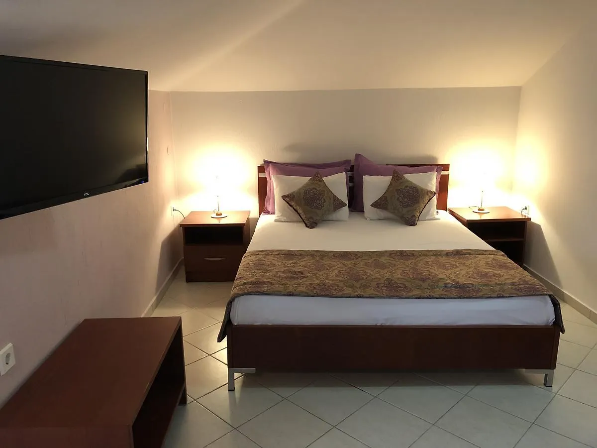 Ammouliani Hotel Greece