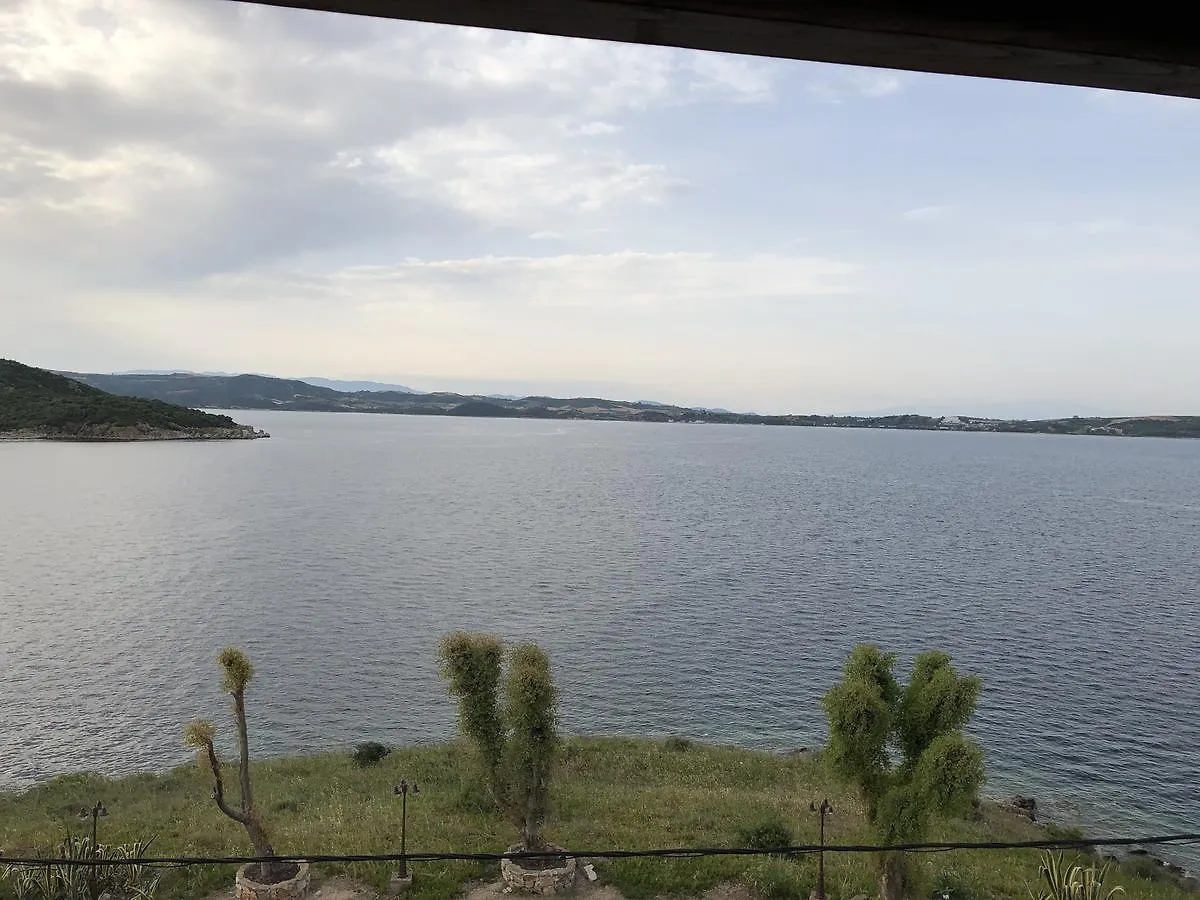 Ammouliani Hotel