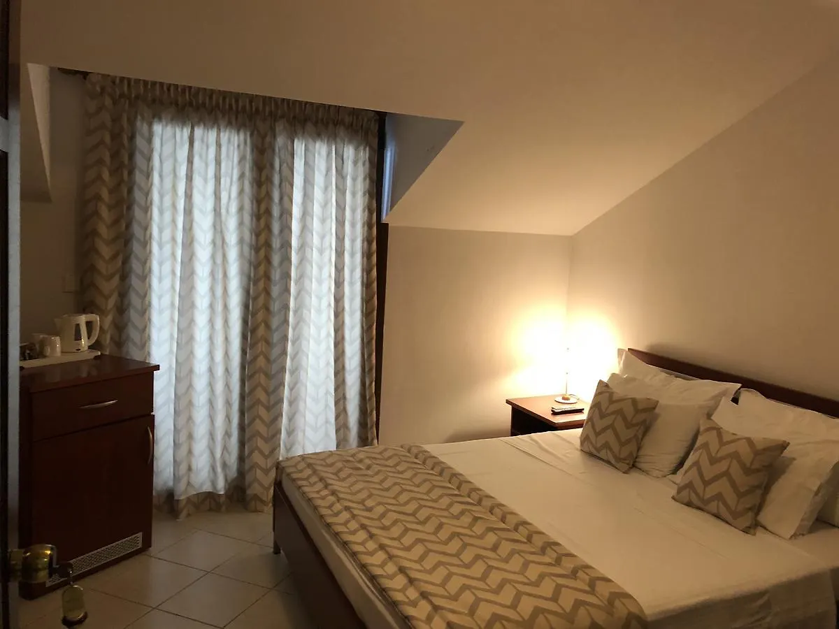 Ammouliani Hotel 3*,