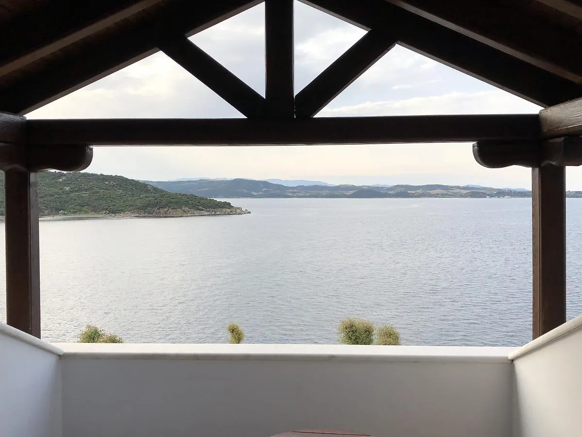 Ammouliani Hotel