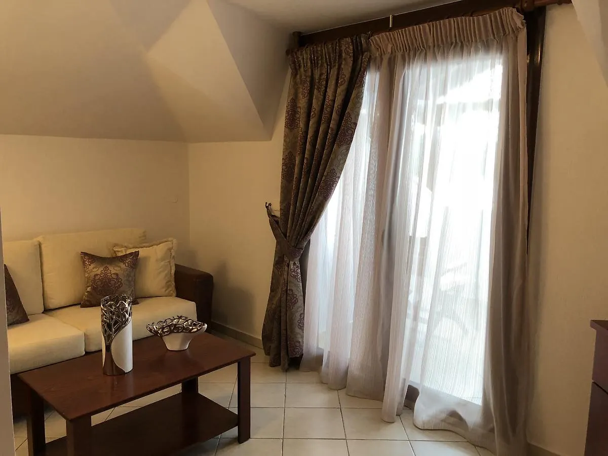 Ammouliani Hotel