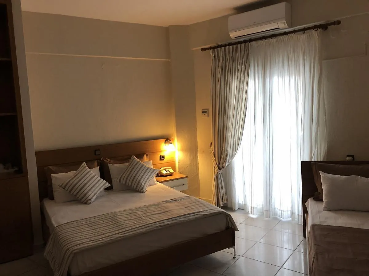 Ammouliani Hotel
