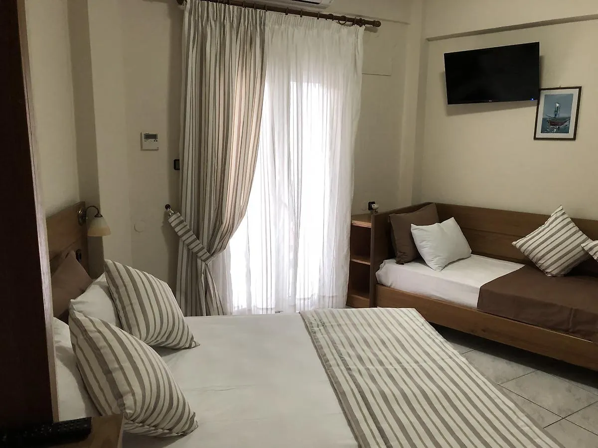 Ammouliani Hotel