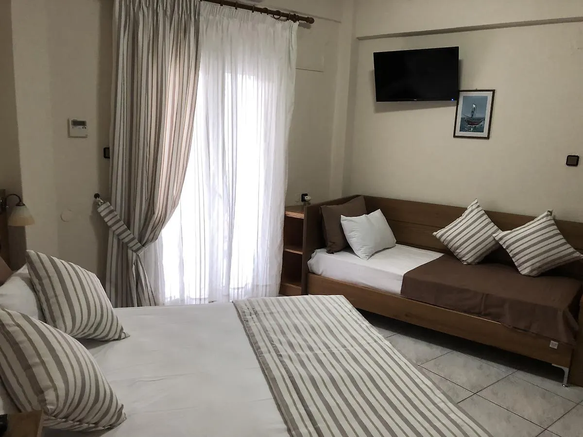 Ammouliani Hotel