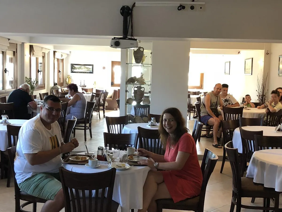 Ammouliani Hotel