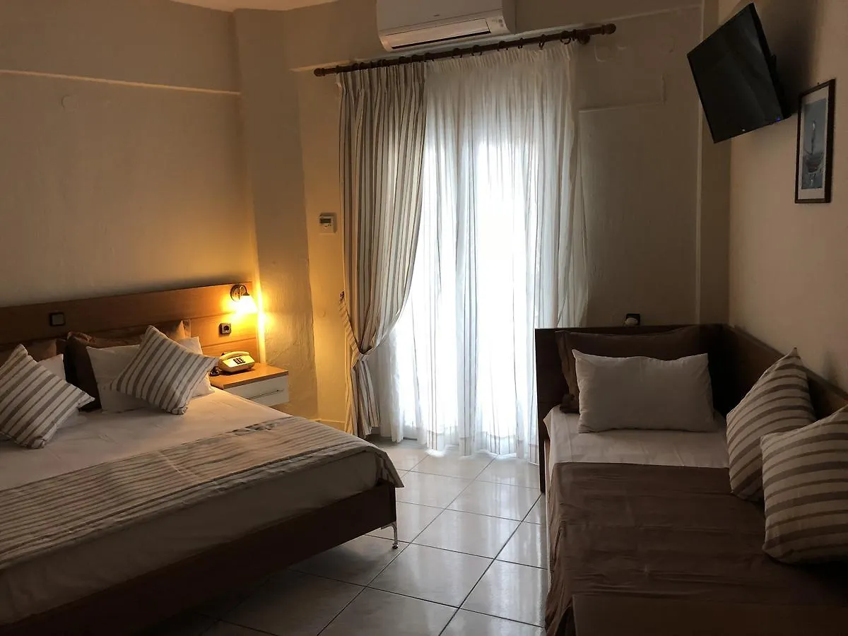 Ammouliani Hotel Greece