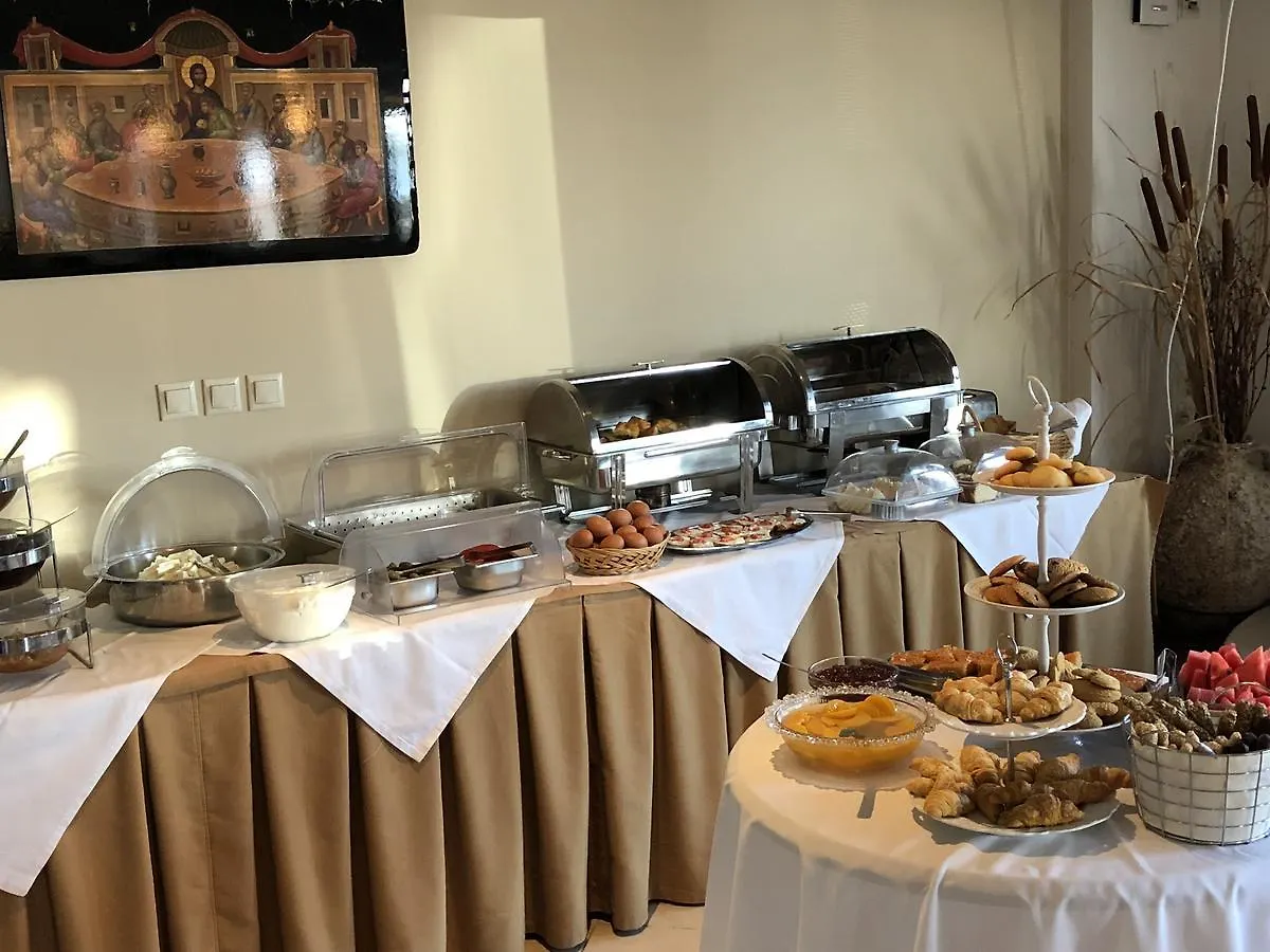 Ammouliani Hotel