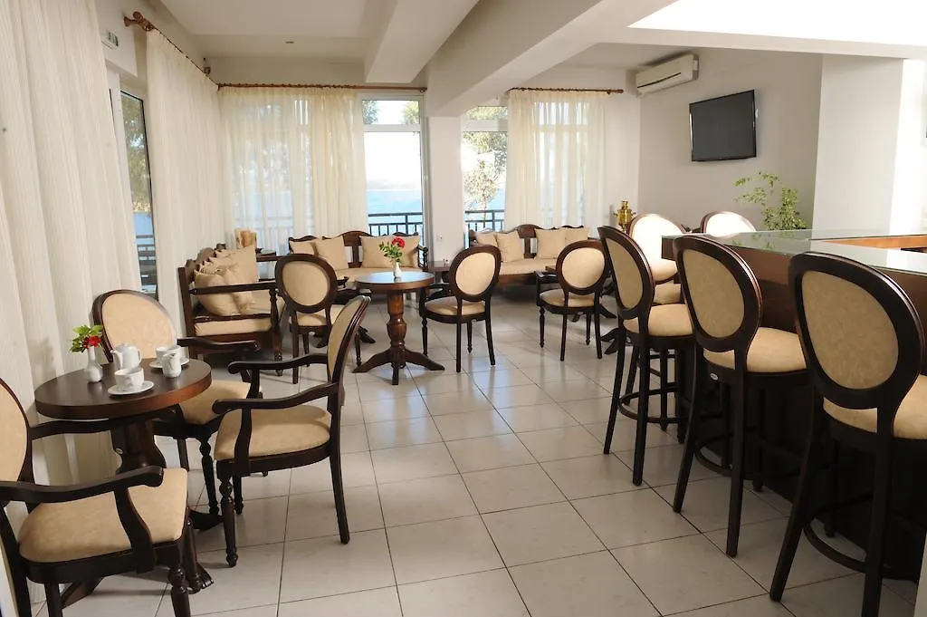 Ammouliani Hotel